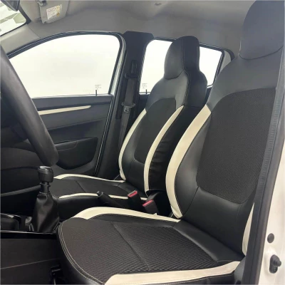 Foto 16: RENAULT KWID INTENS 10MT 2022