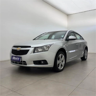 Foto 2: CHEVROLET CRUZE LT NB 2013