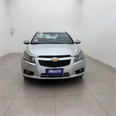 Foto 3: CHEVROLET CRUZE LT NB 2013