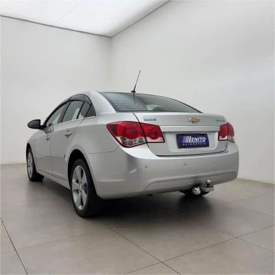 Foto 5: CHEVROLET CRUZE LT NB 2013