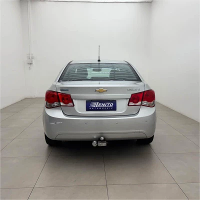 Foto 6: CHEVROLET CRUZE LT NB 2013