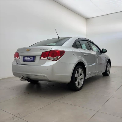 Foto 7: CHEVROLET CRUZE LT NB 2013