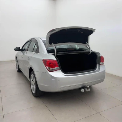 Foto 9: CHEVROLET CRUZE LT NB 2013