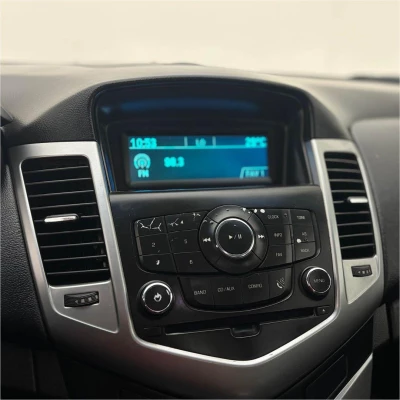 Foto 11: CHEVROLET CRUZE LT NB 2013