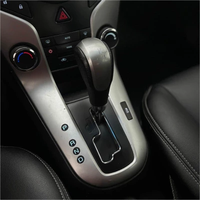 Foto 12: CHEVROLET CRUZE LT NB 2013