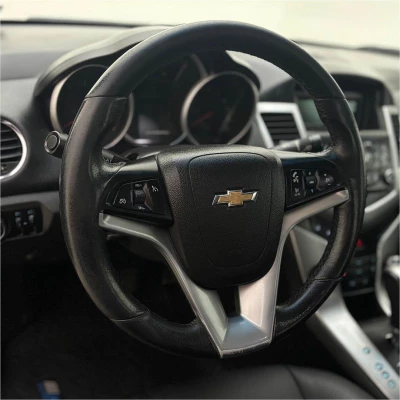 Foto 13: CHEVROLET CRUZE LT NB 2013