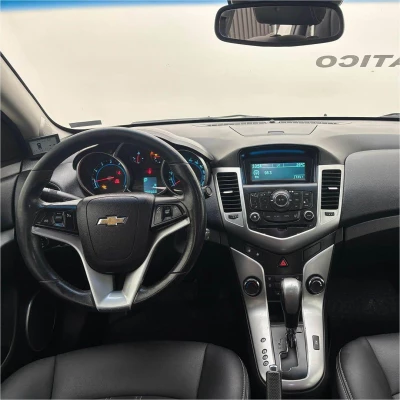 Foto 14: CHEVROLET CRUZE LT NB 2013