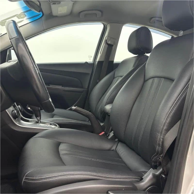 Foto 15: CHEVROLET CRUZE LT NB 2013