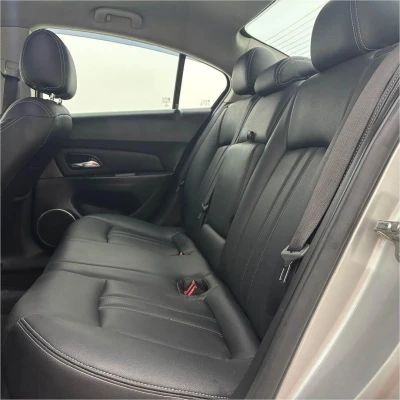 Foto 16: CHEVROLET CRUZE LT NB 2013