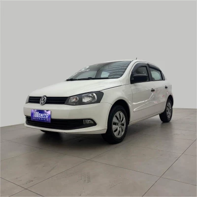 Foto 1: VOLKSWAGEN GOL SPECIAL MB 2016