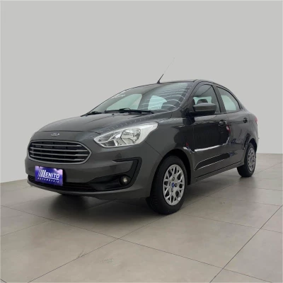Foto 1: FORD KA SE 1.0 SD C 2019
