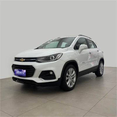 Foto 1: CHEVROLET TRACKER PREMIER 1.4 TURBO 16V FLEX AUT 2019