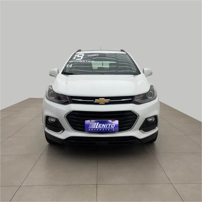 Foto 2: CHEVROLET TRACKER PREMIER 1.4 TURBO 16V FLEX AUT 2019