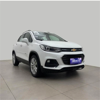 Foto 3: CHEVROLET TRACKER PREMIER 1.4 TURBO 16V FLEX AUT 2019