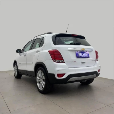 Foto 4: CHEVROLET TRACKER PREMIER 1.4 TURBO 16V FLEX AUT 2019