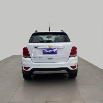 Foto 5: CHEVROLET TRACKER PREMIER 1.4 TURBO 16V FLEX AUT 2019