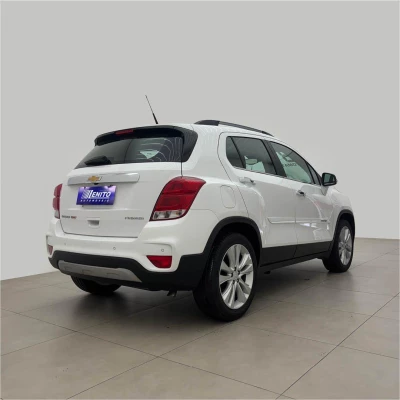 Foto 6: CHEVROLET TRACKER PREMIER 1.4 TURBO 16V FLEX AUT 2019