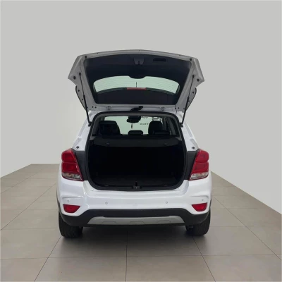 Foto 7: CHEVROLET TRACKER PREMIER 1.4 TURBO 16V FLEX AUT 2019