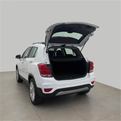 Foto 8: CHEVROLET TRACKER PREMIER 1.4 TURBO 16V FLEX AUT 2019