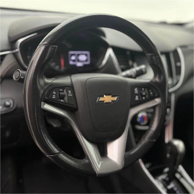 Foto 9: CHEVROLET TRACKER PREMIER 1.4 TURBO 16V FLEX AUT 2019