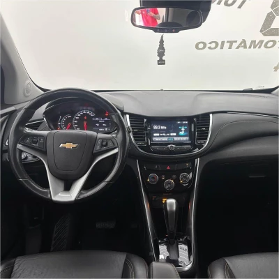 Foto 10: CHEVROLET TRACKER PREMIER 1.4 TURBO 16V FLEX AUT 2019