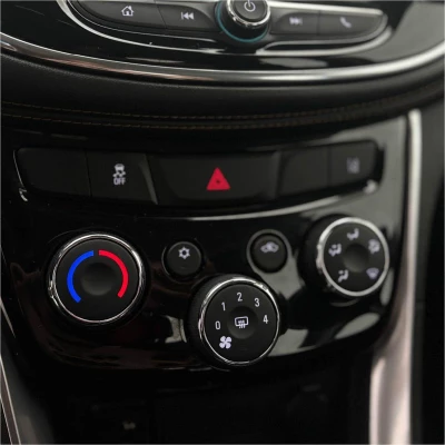 Foto 14: CHEVROLET TRACKER PREMIER 1.4 TURBO 16V FLEX AUT 2019