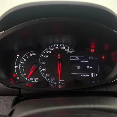 Foto 15: CHEVROLET TRACKER PREMIER 1.4 TURBO 16V FLEX AUT 2019