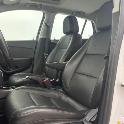 Foto 16: CHEVROLET TRACKER PREMIER 1.4 TURBO 16V FLEX AUT 2019