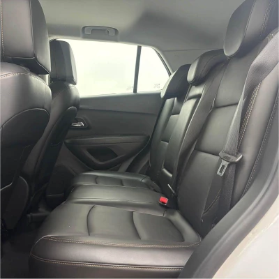 Foto 17: CHEVROLET TRACKER PREMIER 1.4 TURBO 16V FLEX AUT 2019