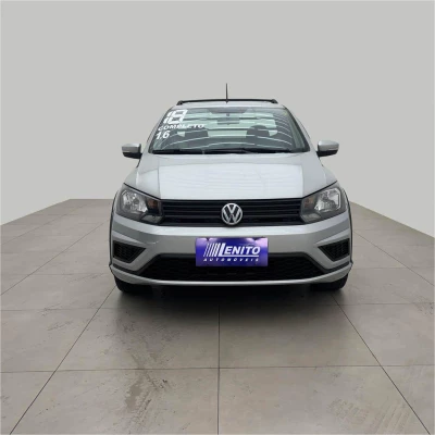 Foto 3: VOLKSWAGEN NOVA SAVEIRO TL MBVS 2018