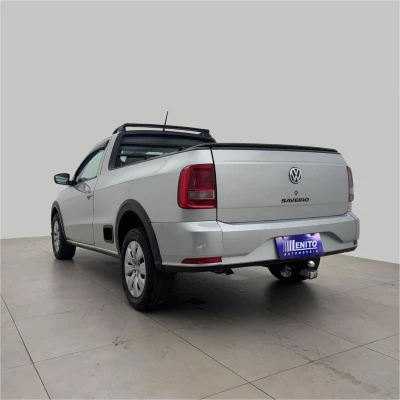 Foto 5: VOLKSWAGEN NOVA SAVEIRO TL MBVS 2018