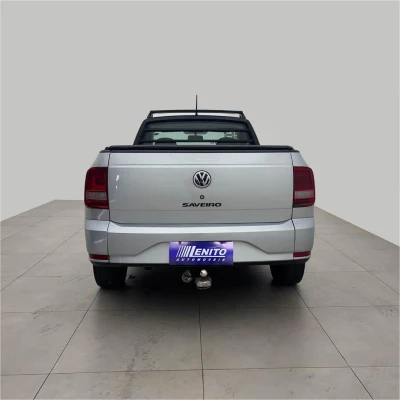 Foto 6: VOLKSWAGEN NOVA SAVEIRO TL MBVS 2018