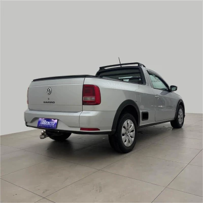 Foto 7: VOLKSWAGEN NOVA SAVEIRO TL MBVS 2018