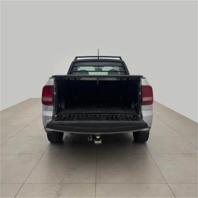 Foto 8: VOLKSWAGEN NOVA SAVEIRO TL MBVS 2018