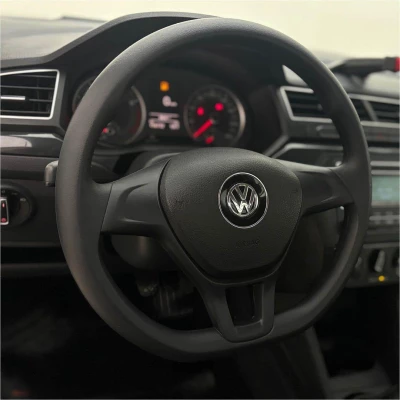 Foto 11: VOLKSWAGEN NOVA SAVEIRO TL MBVS 2018