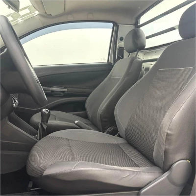 Foto 14: VOLKSWAGEN NOVA SAVEIRO TL MBVS 2018