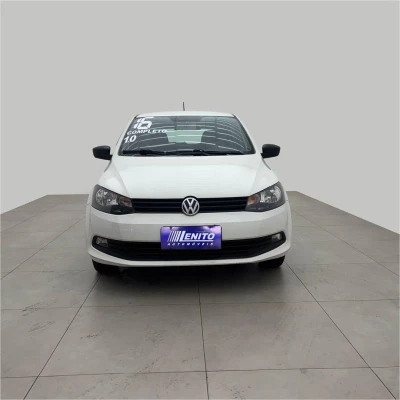 Foto 3: VOLKSWAGEN GOL SPECIAL MB 2016