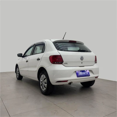 Foto 5: VOLKSWAGEN GOL SPECIAL MB 2016
