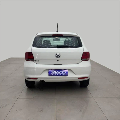 Foto 6: VOLKSWAGEN GOL SPECIAL MB 2016