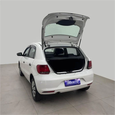 Foto 8: VOLKSWAGEN GOL SPECIAL MB 2016