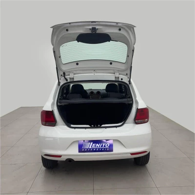 Foto 9: VOLKSWAGEN GOL SPECIAL MB 2016