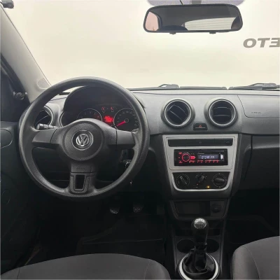 Foto 11: VOLKSWAGEN GOL SPECIAL MB 2016