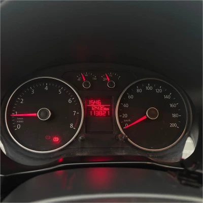 Foto 12: VOLKSWAGEN GOL SPECIAL MB 2016