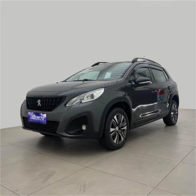 Foto 1: PEUGEOT 2008 ALLURE PK 2022