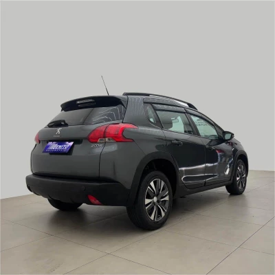 Foto 4: PEUGEOT 2008 ALLURE PK 2022