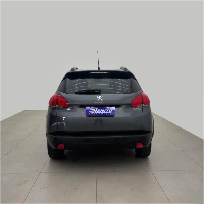 Foto 5: PEUGEOT 2008 ALLURE PK 2022