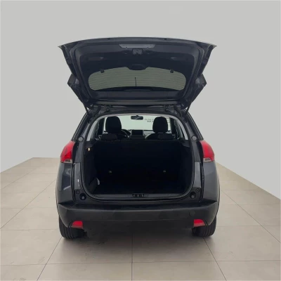 Foto 7: PEUGEOT 2008 ALLURE PK 2022