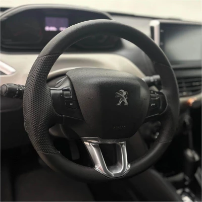 Foto 11: PEUGEOT 2008 ALLURE PK 2022