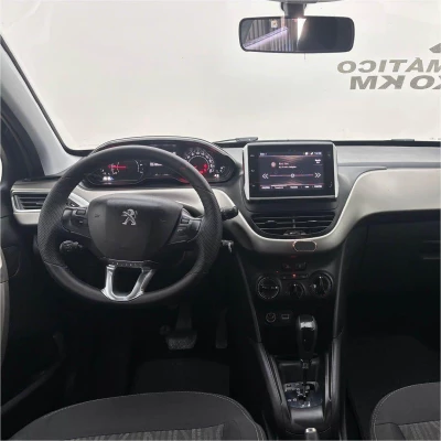 Foto 13: PEUGEOT 2008 ALLURE PK 2022