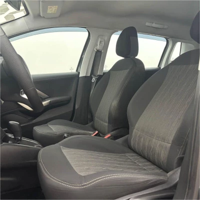 Foto 14: PEUGEOT 2008 ALLURE PK 2022